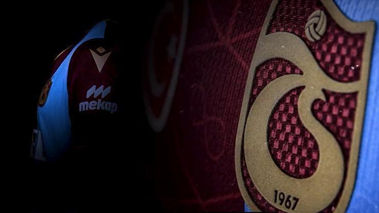 Son dakika... Trabzonspor’un şampiyonluk forması görücüye çıkıyor