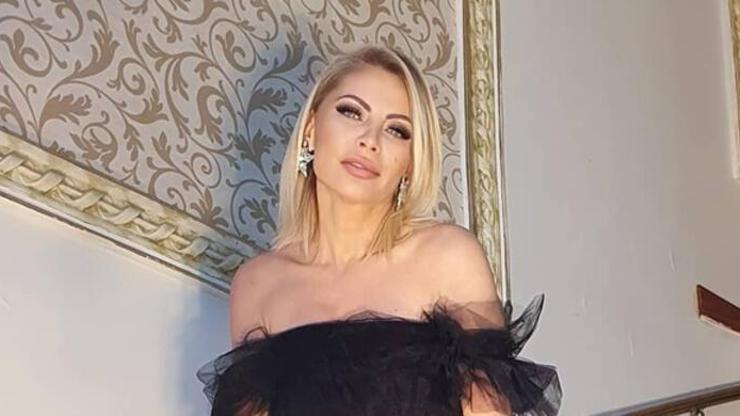 Seray Sever: “Evimizde özel hemşire var”