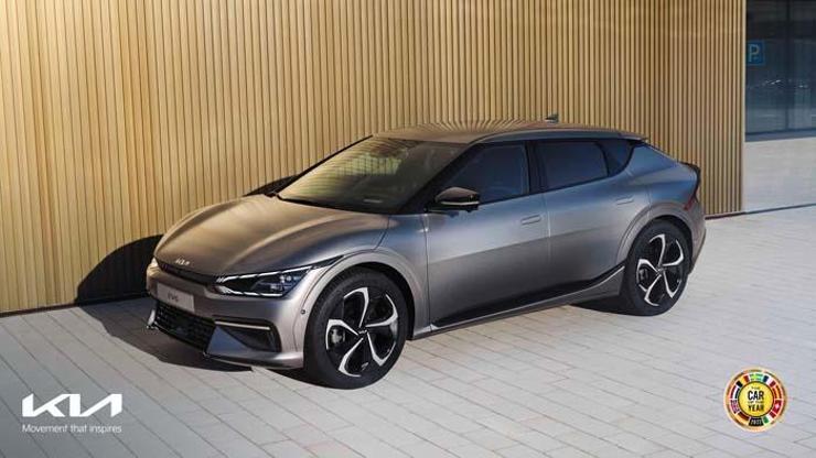 Kia’dan 12 model geliyor