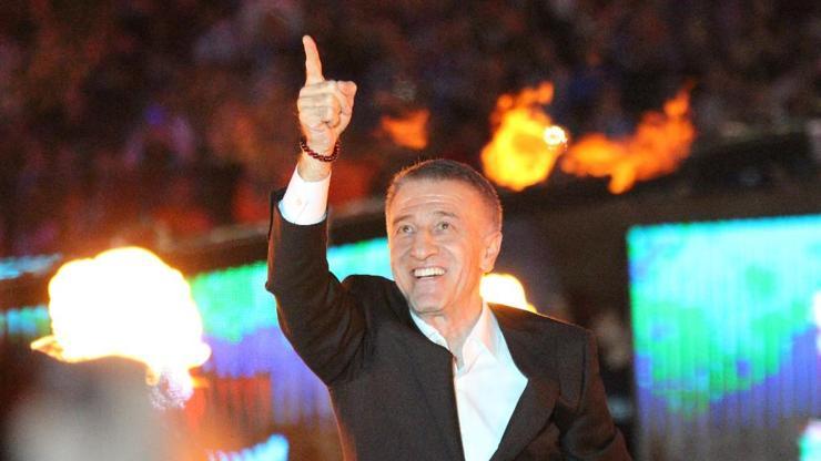 Ahmet Ağaoğlundan taraftara sağduyu çağrısı