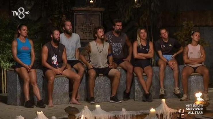 Survivor ödül oyununu kim kazandı