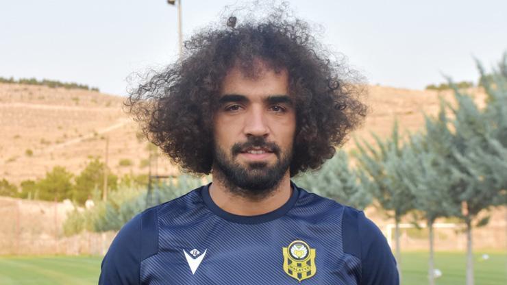 Son dakika... Sadık Çiftpınar’a Süper Lig’den 4 talip
