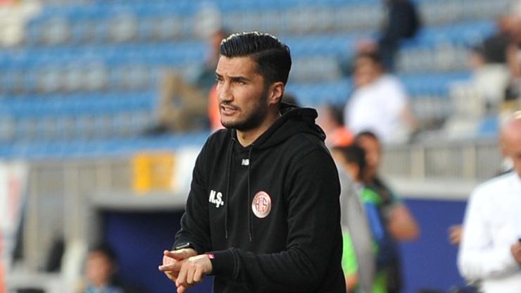Son dakika... Nuri Şahin idolü Klopp ile yarışıyor
