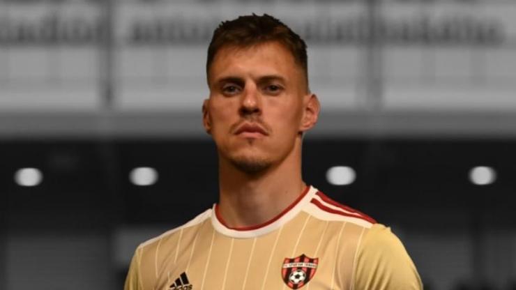 Martin Skrtel futbola veda etti
