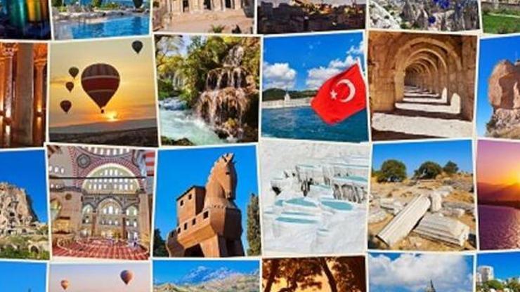 Turizm ve seyahat odaklı yeni televizyon kanalı yayın hayatına başladı