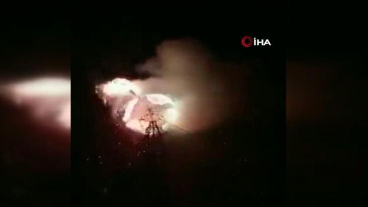 Meksika’daki havai fişek gösterisinde 5 kişi yaralandı