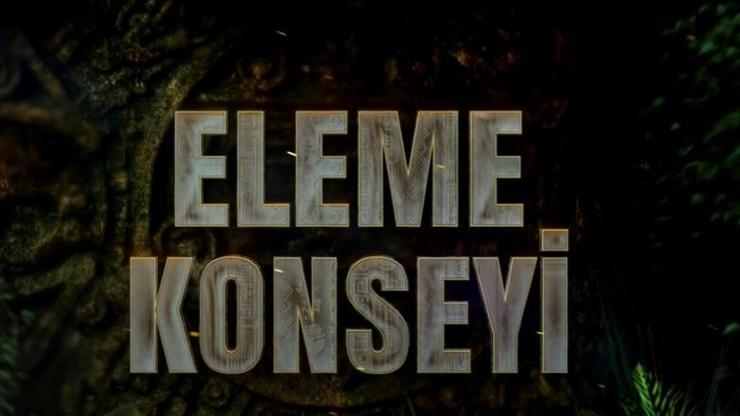 Dün akşam Survivorda kim elendi, kim gitti Survivor 2022 elenen isim kim oldu
