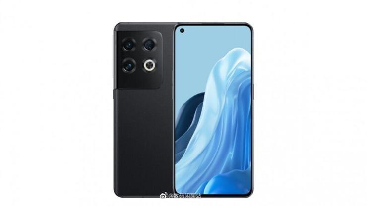 Oppo Reno 8 üç farklı alternatifle gelecek