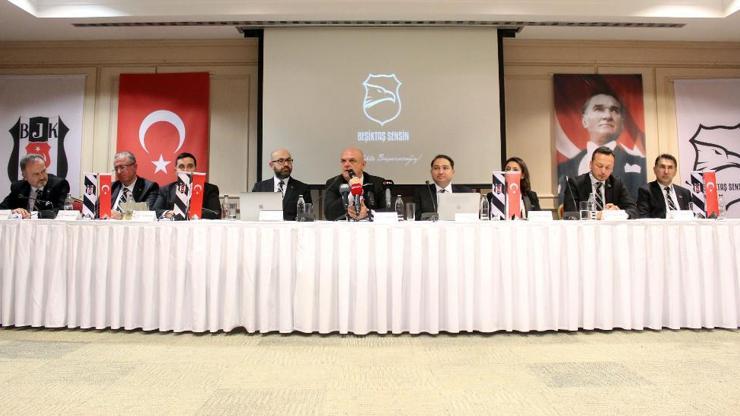 Fuat Çimen adaylık başvurusunu yaptı