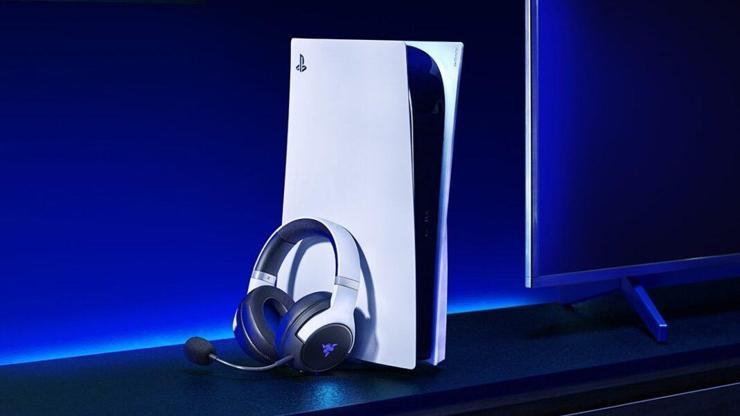 PS5 kullanıcıları için özel