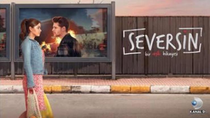İlayda Alişan ve Burak Yörük, Seversin dizisini anlattı