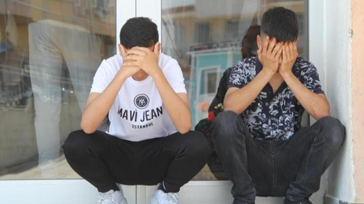 Okula haciz geldi İl Milli Eğitim devreye girdi