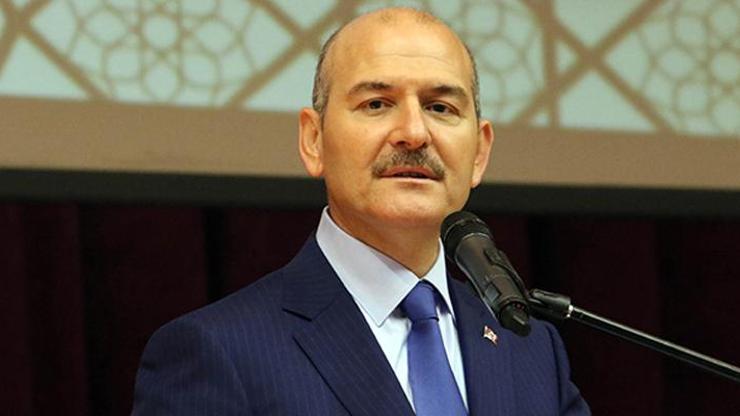 Bakan Soylu, 81 ilin valisiyle görüştü
