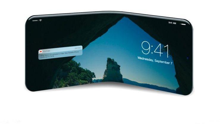 iPhone Fold çıkış tarihi yavaş yavaş belli oluyor