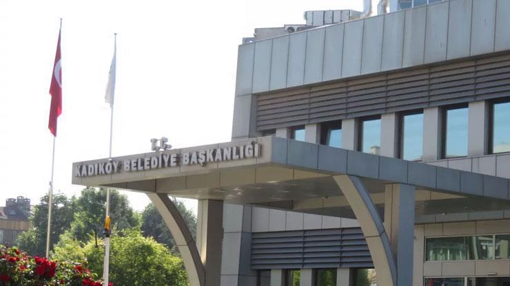 Kadıköy Belediyesi çalışanlarının da gözaltına alındığı operasyonda 32 tutuklama