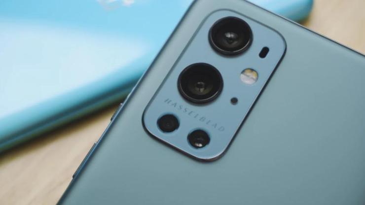 OnePlus 9 serisi için yeni bir güncelleme yayınladı