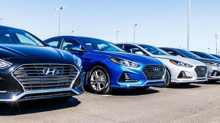 Hyundaiden ABDye 5 milyar dolar yatırım kararı