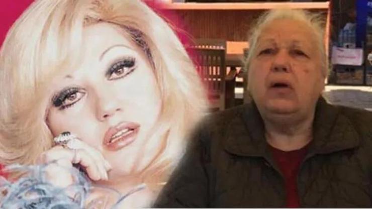 28 senedir sanat camiasından uzaktaydı... Gönül Akkor zor durumda