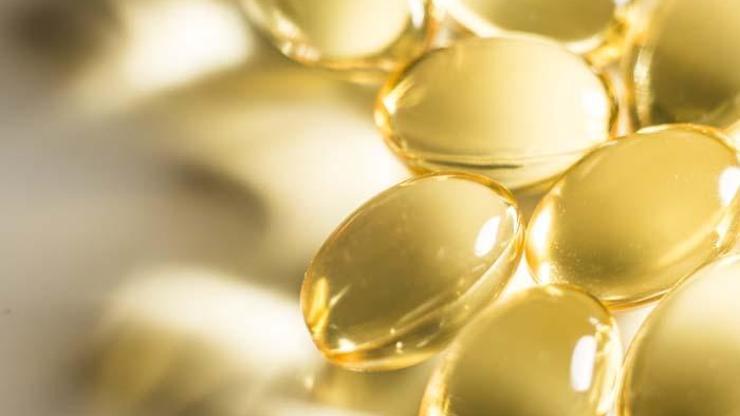 D vitamini kullanımı dişlerde çürük oluşumunu engelliyor