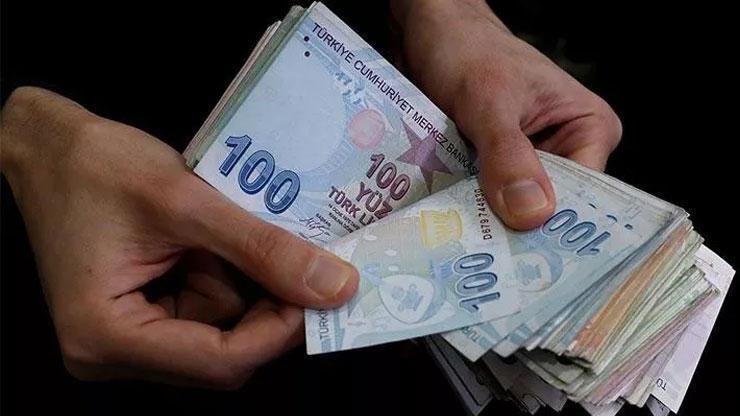 Bakan Kirişci açıkladı: 490 milyon TL nakdi avans ödenecek