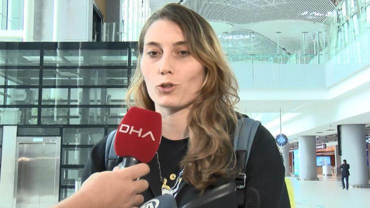 VakıfBankın Paola Egonu transferine ilk yorum