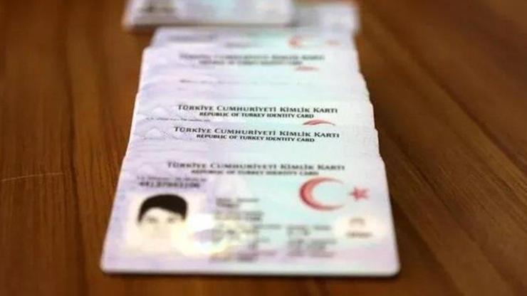 Vergi ödemelerinde yeni dönem Artık kimlikle yapılamayacak