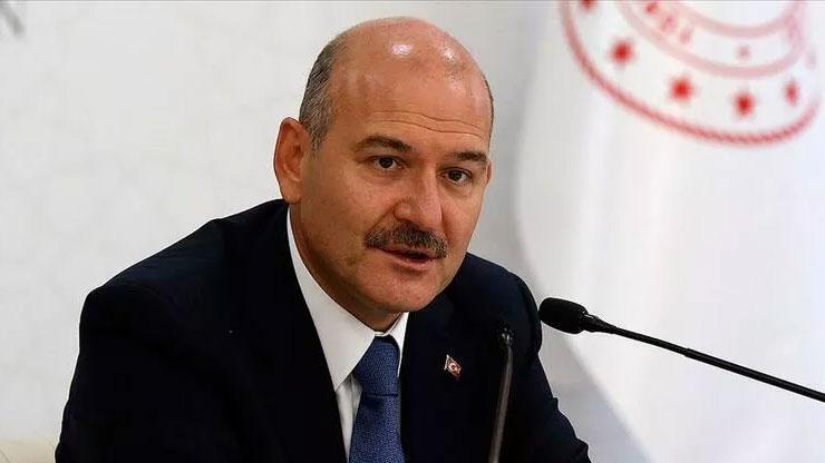 Bakan Soylu, Hollanda Adalet ve Güvenlik Bakanı ile telefonda görüştü