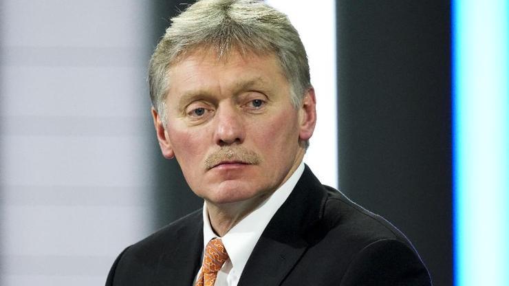 Peskov: İstifa eden Rus diplomat, artık yanımızda değil karşımızda