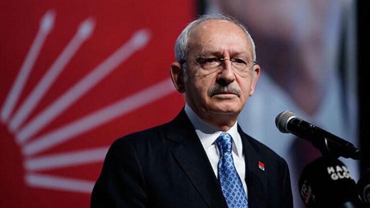 TÜRGEV ve Ensar vakıflarından Kılıçdaroğluna yanıt