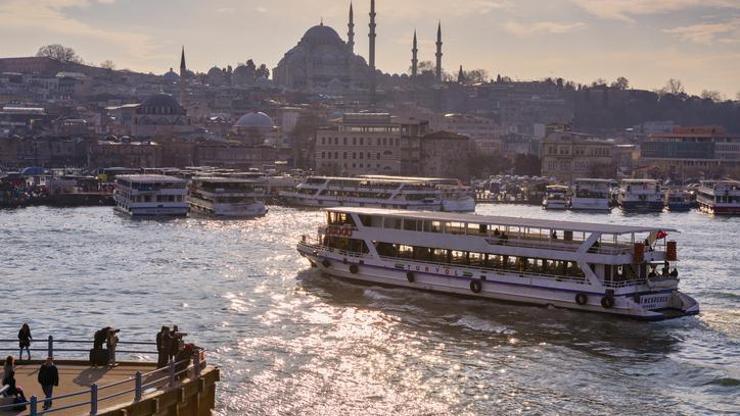 26 Mayıs hava durumu: Bugün hava nasıl olacak Sıcaklıklar 2 ila 4 derece artacak