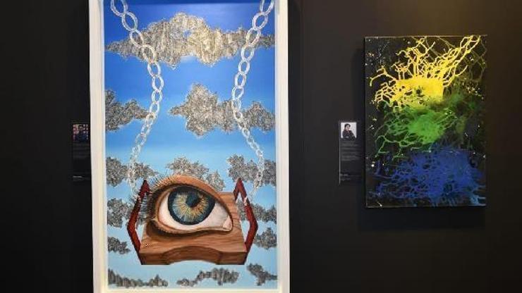 Beşiktaş Belediyesi, ArtContact İstanbul Çağdaş Sanat Fuarı’nda