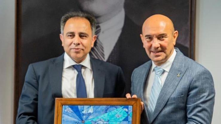 İzmir - Midilli seferleri 17 Haziranda başlıyor