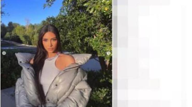 Kim Kardashian, ailesini Kanye Weste karşı korudu