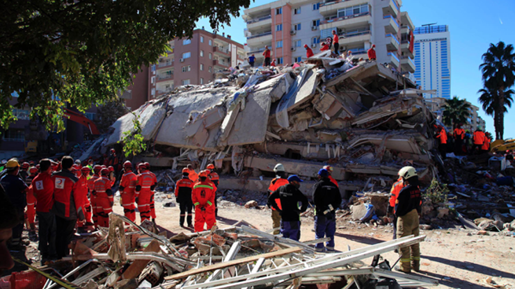 Rıza Bey Apartmanı davasında sanık sayısı 13e çıktı