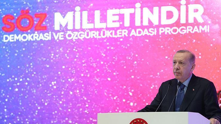 Son dakika... 27 Mayıs darbesinin 62. yılı Cumhurbaşkanı Erdoğandan önemli açıklamalar