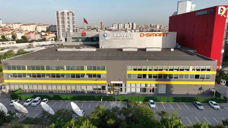 Demirören Medya Mesleki ve Teknik Anadolu Lisesi yeni dönemde öğrencilerini kabul etmeye başlıyor