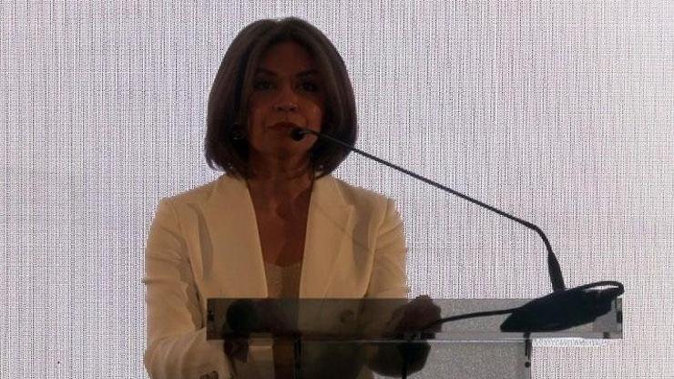 Azerbaycan İstanbul Başkonsolosu Mustafayeva: Türkiye bizim dostumuzdur, kardeşimizdir, müttefikimizdir