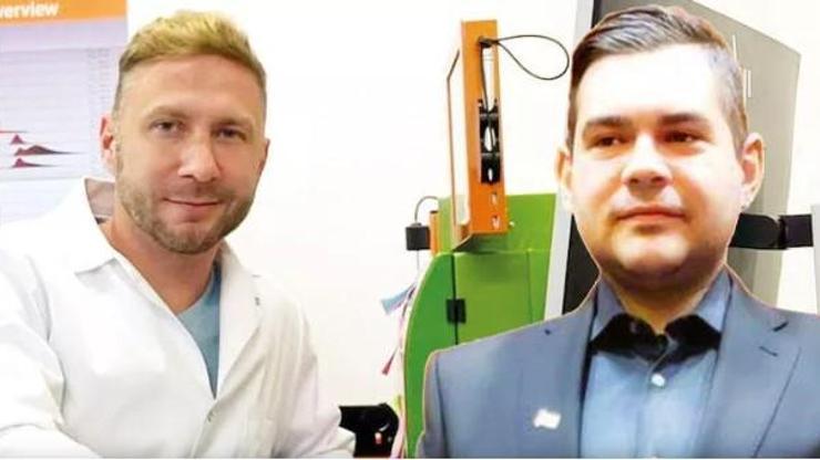 Türk doktor ABD’de kiralık katil tutmuş