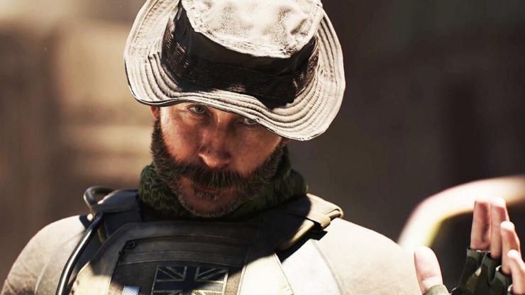 Modern Warfare II 28 Ekim’de çıkacak