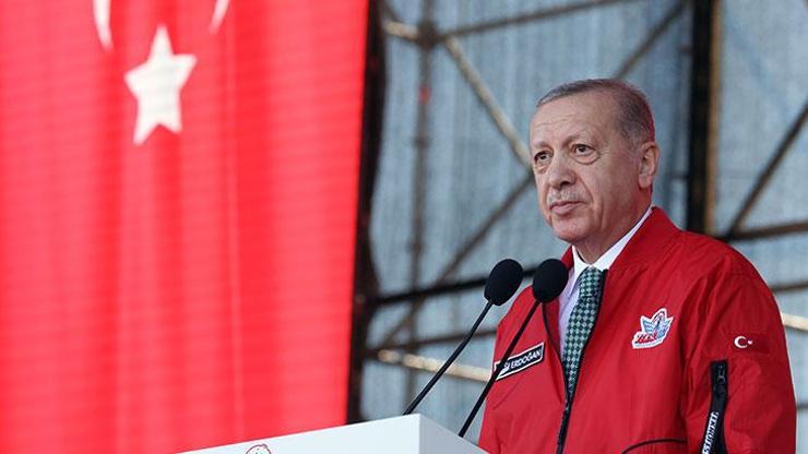 Son dakika... Cumhurbaşkanı Erdoğandan Azerbaycanda önemli açıklamalar