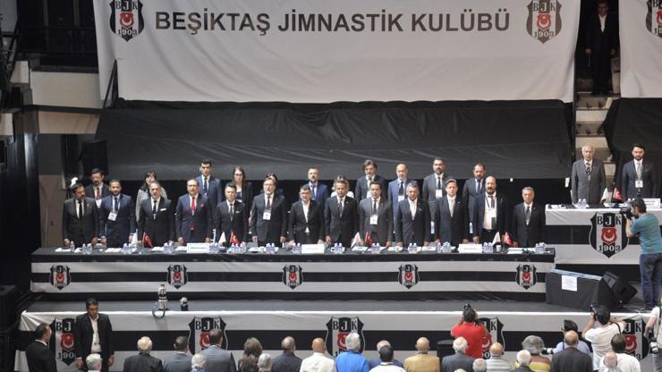 Ahmet Nur Çebi ve yönetimi idari ve mali yönden ibra edildi