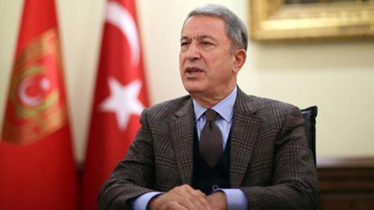 Bakan Akardan Birleşik Arap Emirliklerine ziyaret