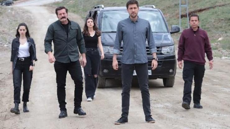 Son dakika: Teşkilat kim öldü Teşkilat oyuncusu öldü mü Teşkilat dizisinde ölen kim