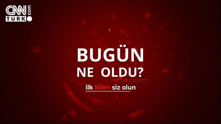 30 Mayıs 2022 gününün önemli haber başlıkları