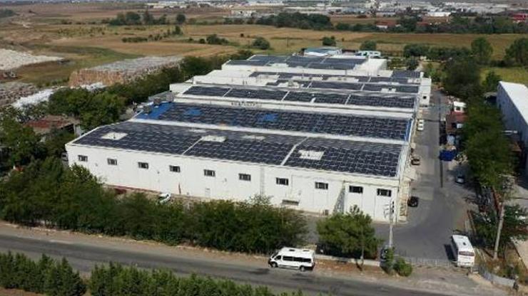 Tay Group, 38 milyon dolarlık sürdürülebilirlik yatırımı hedefliyor