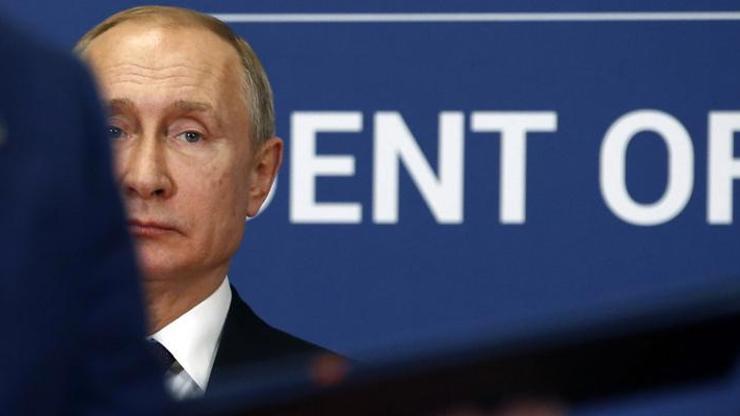 Tartışmalar büyüyor Putin hasta mı