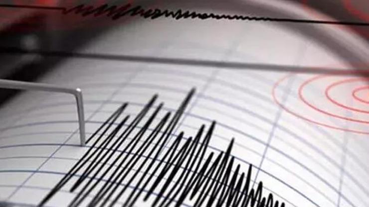 Kozan’da 3.6 büyüklüğünde deprem