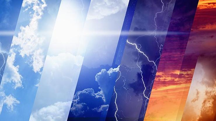 Meteoroloji uyardı: Öğleden sonra başlıyor
