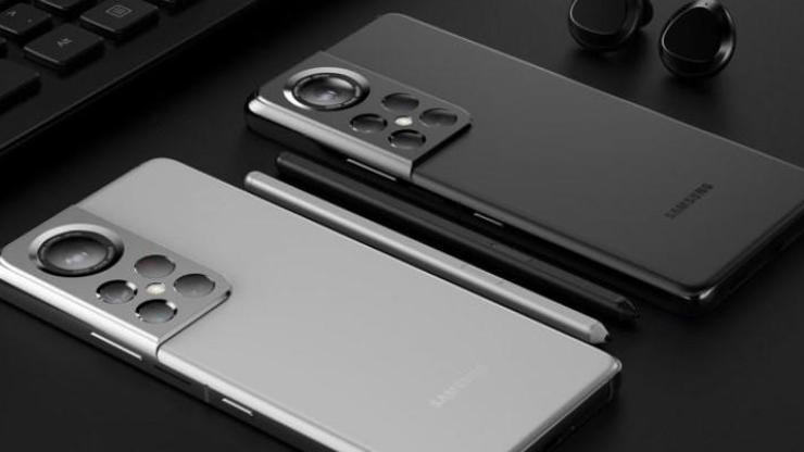Galaxy S23’ün teknik özellikleri netleşiyor