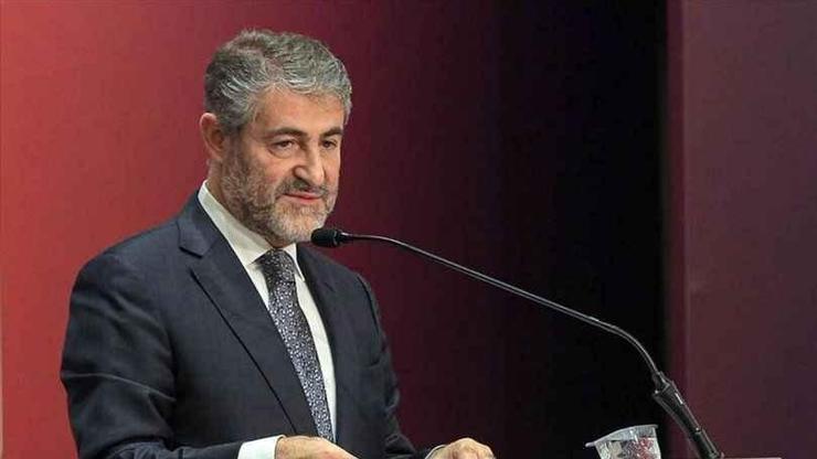 Bakan Nebati: Fiyatları suni olarak şişirenlere tolerans göstermeyeceğiz